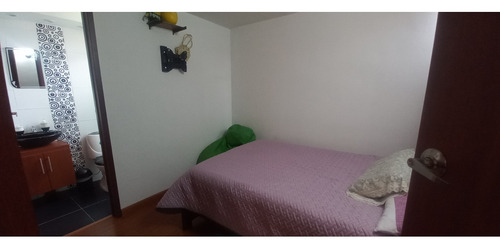 Venta Apartamento Prados De San Felipe Suba Bogota