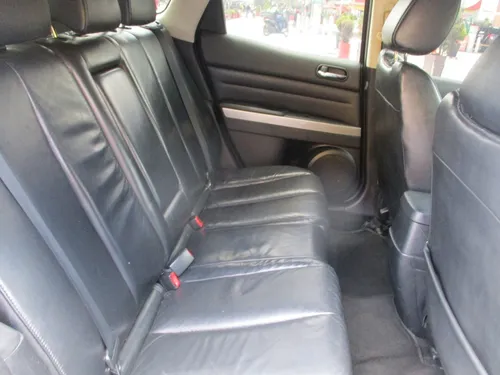 Mazda Cx-7 4x2 2500cc At Aa