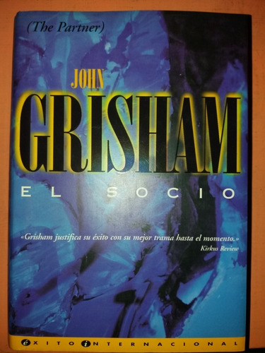 El Socio - John Grisham