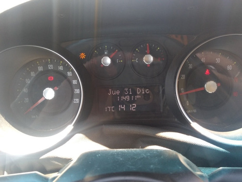 Fiat Punto 1.6 Essence 2013