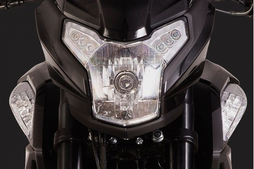 Imagen 4 de 25 de Motomel Sirius 250 Motozuni M. Grande
