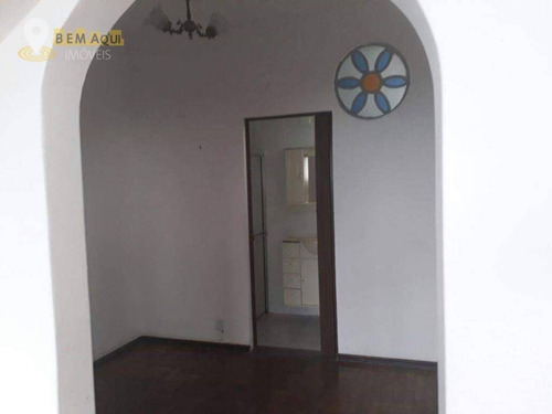Imagem 8 de 11 de Oportunidade!!! Casa Com 3 Dormitórios À Venda - Centro - Itu/sp - Ca1381