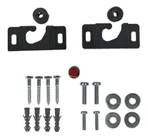 Comprar Suporte Fixo Para Tv Panasonic Toshiba 30 31 32 33 Polegadas