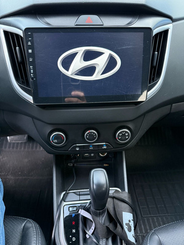 Hyundai Creta Hyundai Creta Attitude 1.6 (Aut) (Flex)