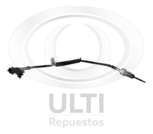 Sensor Temperatura Aire Hy. H-1 2.5 2013-2018