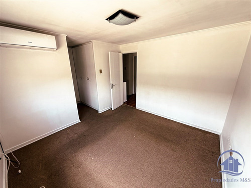 Casa En Venta De 4d/3d En Puente Alto