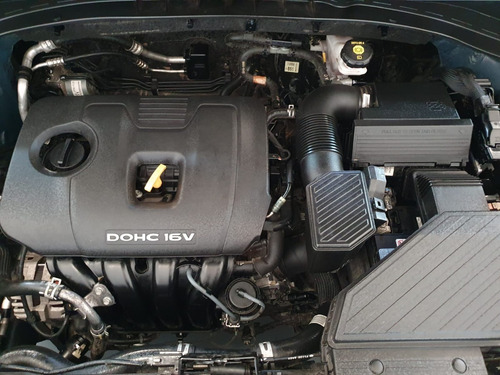 Imagen 15 de 15 de Kia Sportage Ex Pack 2018