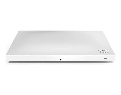 Access Point Interior Cisco Meraki Mr42 Blanco