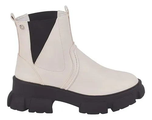 Botines cklass mujer sale