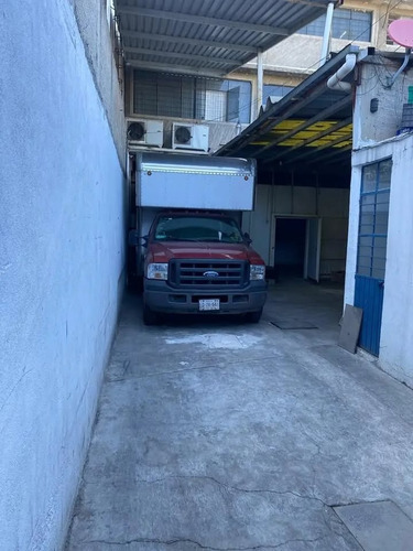 Rento Bodega Con Camara De Refrigeracion Para 90 Toneladas Con 2 Departamentos