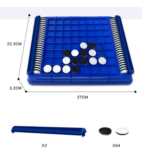 Q Juego De Mesa De Estrategia Para Sin Disco De Penalización