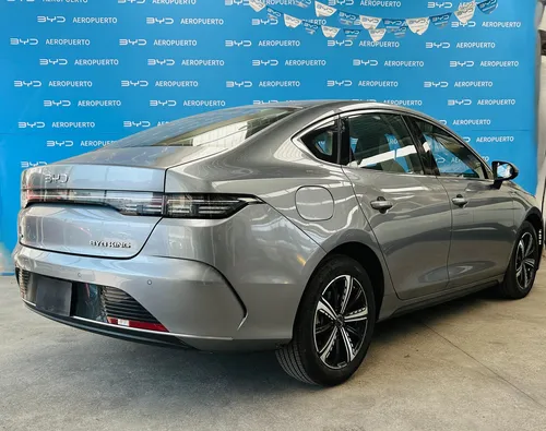 BYD King 1.5 Phev-Ev Dm-I