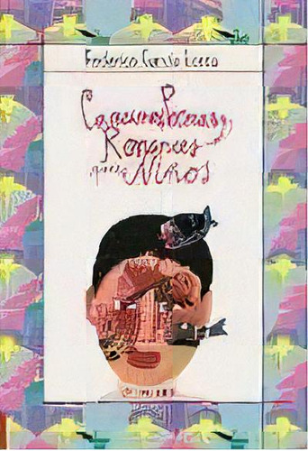 Canciones, Poemas Y Romances Para Niãâ±os, De García Lorca, Federico. Editorial Octaedro, S.l., Tapa Blanda En Español