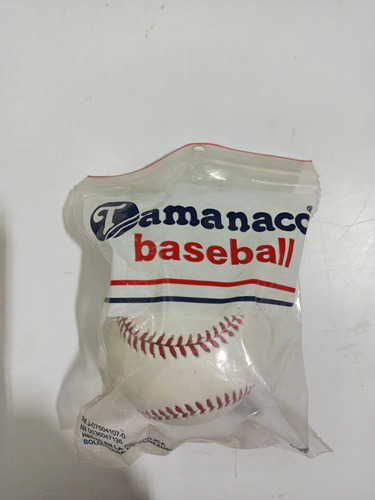 Pelota Beisbol Tamanaco 