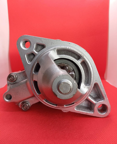 Motor De Arranque Toyota Corolla (Usado)