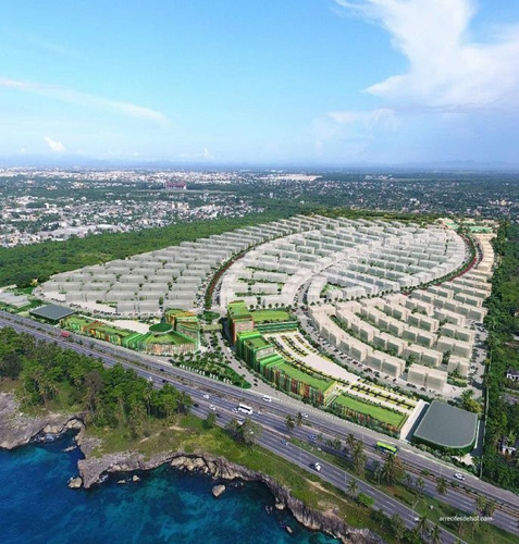 Venta Proyecto Apartamento Las Àmericas