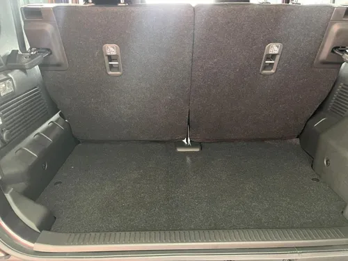 Suzuki Jimny 5 Puertas At 1.5
