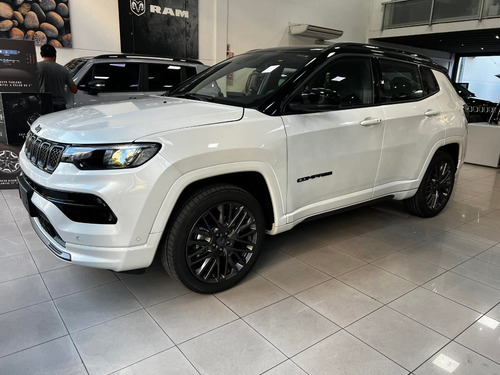 Jeep Compass S