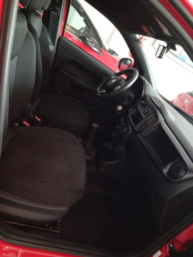 Fiat Strada 1.4 8v Endurance Cd