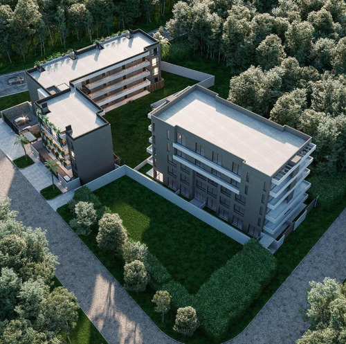 Departamentos En Condominio A La Venta En Leloir