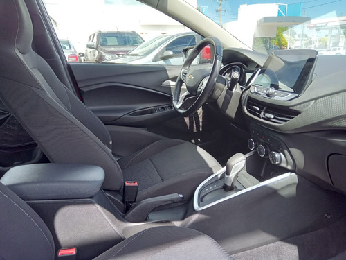 Chevrolet Onix plus 1.0 LTZ AT