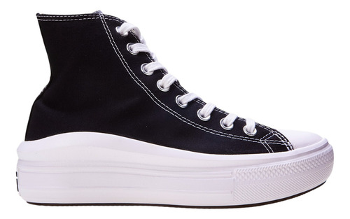 Converse Chuck Taylor Move Chuck Taylor Sem gênero CT1546000