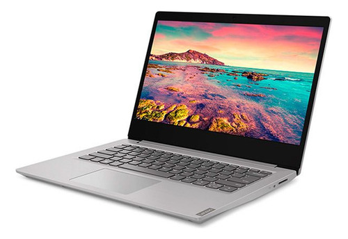Notebook Lenovo S145 Ideapad 81w60022 Intel I5 12gb 1t 256g