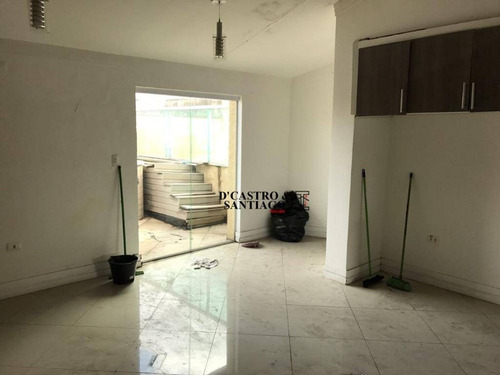 Imagem 17 de 30 de Sobrado Com 3 Dormitórios À Venda, 195 M² Por R$ 1.500.000,00 - Mooca - São Paulo/sp - So0131