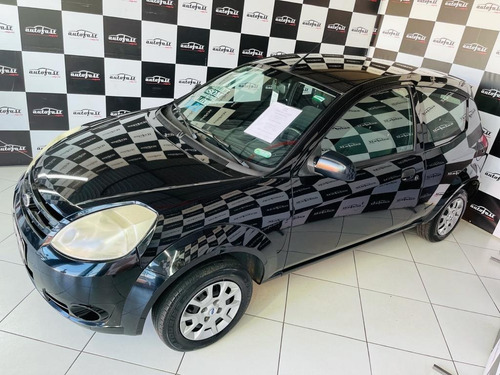Imagem 12 de 14 de Ford Ka Flex Super Econômico, Conservado, Com Preço Incrível