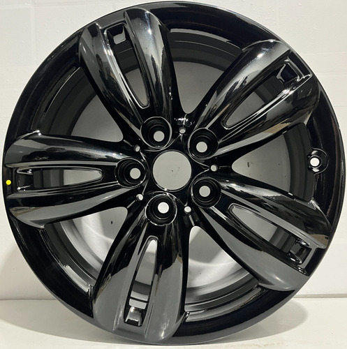 Roda Mini Cooper S Carbon Edition Aro 17 Original (Usado)