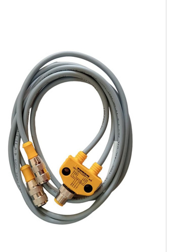 Turck Cable Vb2-fsm 4.4/2rk 4t-1/1