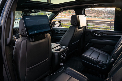 Gmc Yukon 2023