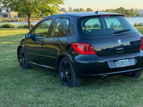 Peugeot 307 2.0 3p Xsi L/n