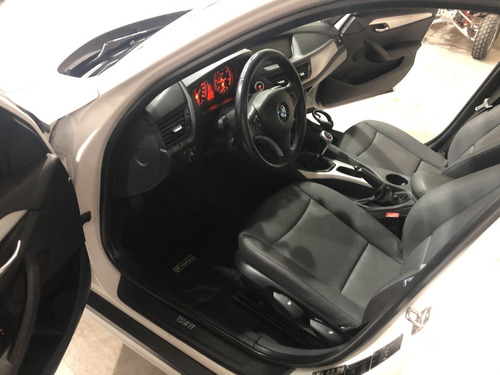 Bmw X1 2.0d 2010
