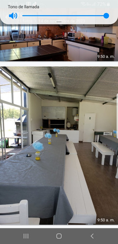 El Centauro : Casa Quinta Para Eventos, Finde, Temporada