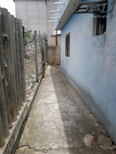 Imagem 10 de 29 de Casas À Venda Em Mairiporã/sp - Compre A Sua Casa Aqui! - 1473459