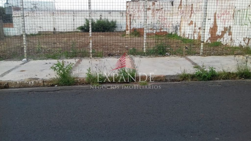 Imagem 1 de 3 de Terreno No Bairro Vila Souto - Te00311
