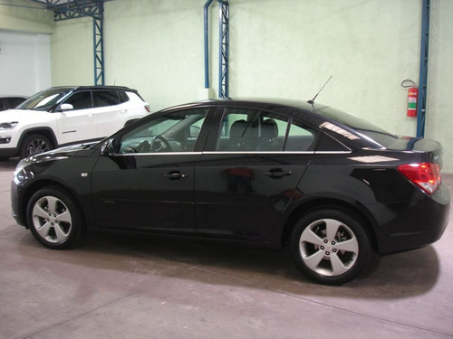 Imagem 7 de 15 de Chevrolet Cruze Lt 1.8 Aut.