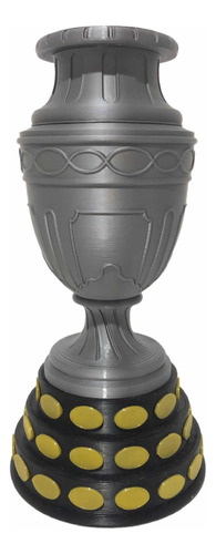 Porta Lápices Copa América 16 Cm