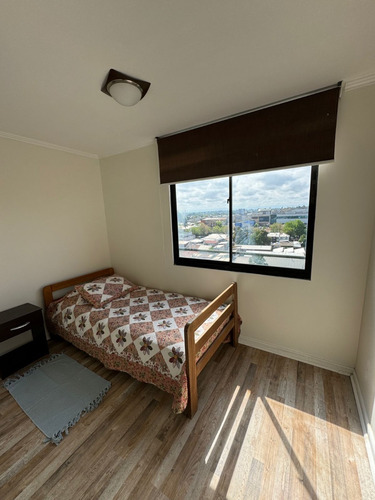 Se Vende Departamento Amoblado 2 Dormitorios, 2 Baños