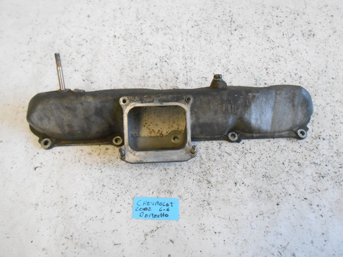 Tapa Base Cabeza Derecha Chevrolet 2002 Duramax 6.6 (Usado)