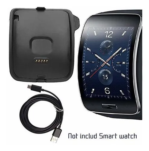 Reloj samsung gear s precio outlet