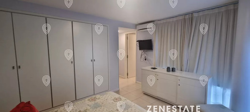 Apto Venta Zona Mansa De 3 Dorm Y 2 Baños Edificio Con Todos Los Amenities