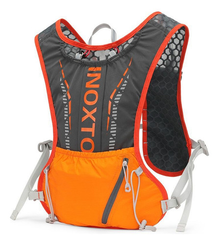 Aonijie 5l Mochila De Hidratación Al Aire Libre