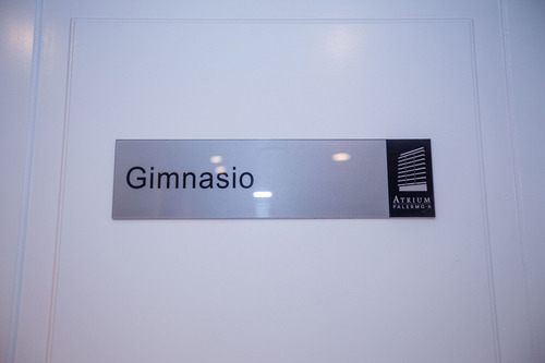 Imagen 24 de 30 de Venta Monoambiente Full Amenities 44m2