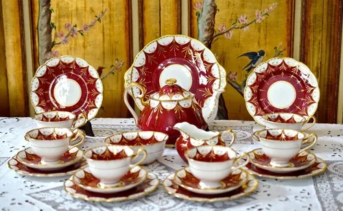 Royal albert vajilla hot sale