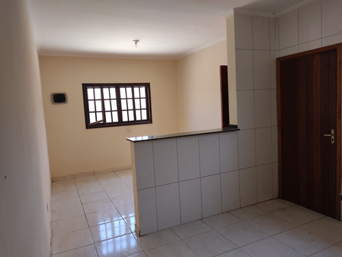 Imagem 6 de 10 de Casa A Venda Na Praia - Aceita Financiamento - Fgts