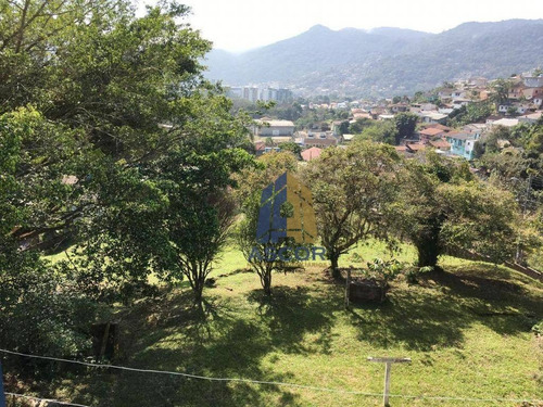 Imagem 20 de 21 de Casa Com 5 Dormitórios Para Alugar, 405 M² - Monte Verde - Florianópolis/sc - Ca0268