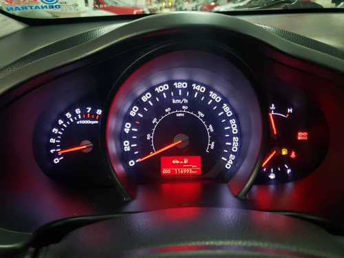 Kia Sportage 2011 2.0 Lx 4x2 5p