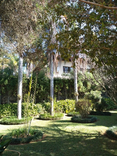 Imagem 6 de 14 de Um Sonho De Casa Em Um Condominio Fechado. Cód 297.